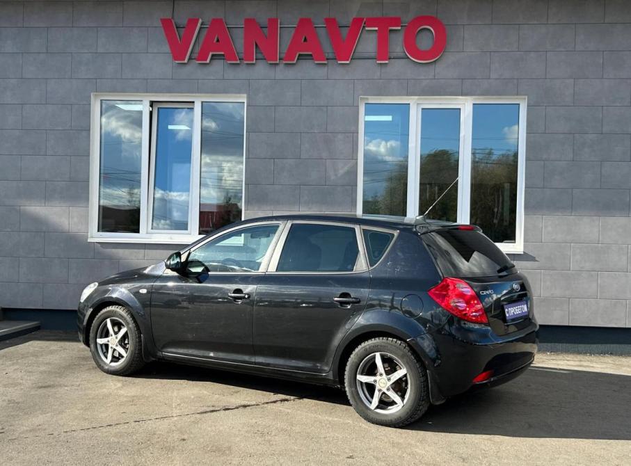 Kia Ceed I Альметьевск  - изображение 7