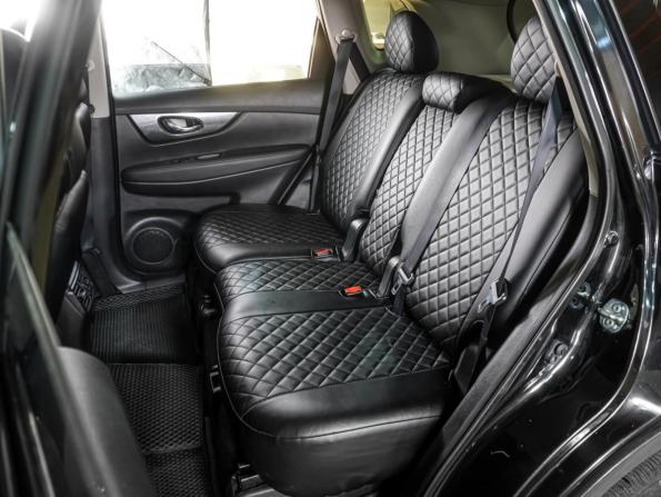 Nissan X-Trail III с пробегом 2015 года, цена 1 679 000 рублей, 124372 км, внедорожник, Автокод Объявления