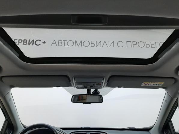 Honda CR-V V с пробегом 2018 года, цена 3 090 000 рублей, 91418 км, внедорожник, Автокод Объявления