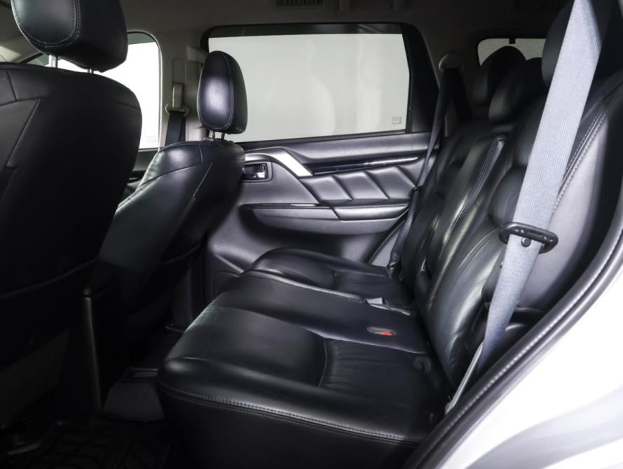 Mitsubishi Pajero Sport III Москва  - изображение 12