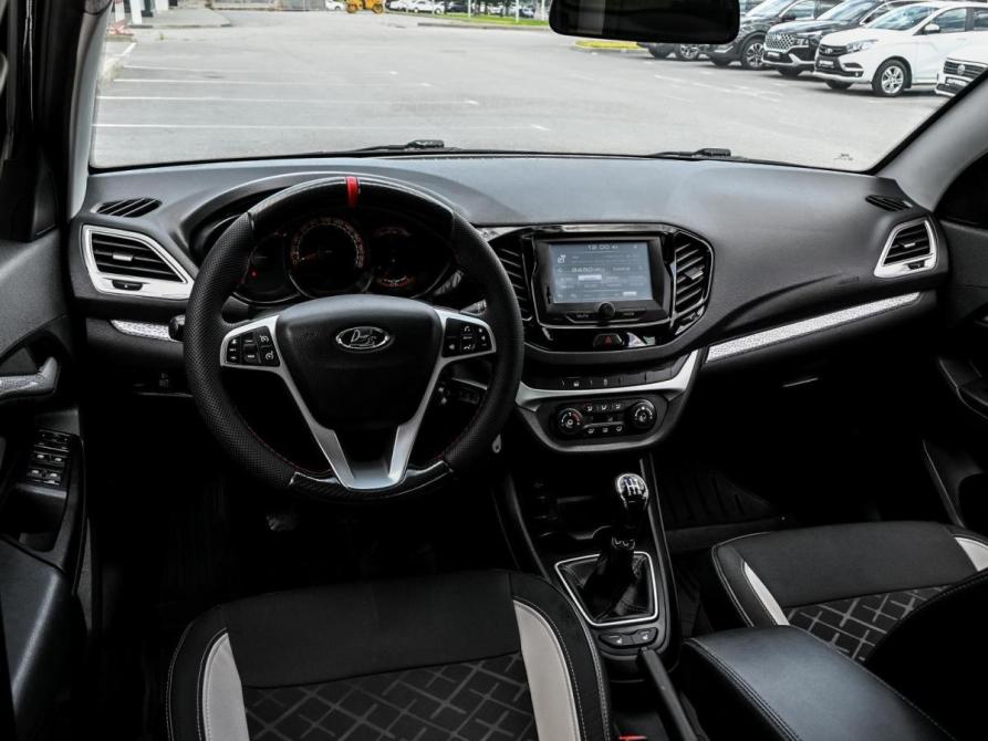 Lada (ВАЗ) Vesta I Волгоград  - изображение 6