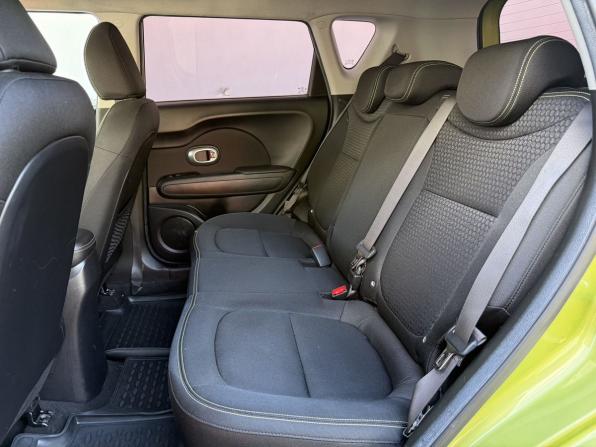 Kia Soul II с пробегом 2015 года, цена 1 400 000 рублей, 90225 км, хэтчбек, Автокод Объявления