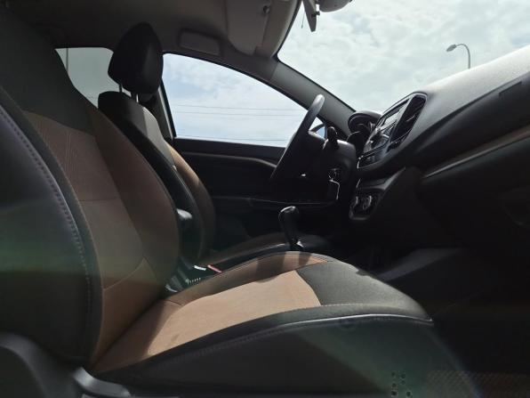 Lada (ВАЗ) Vesta I с пробегом 2018 года, цена 940 000 рублей, 103622 км, седан, Автокод Объявления