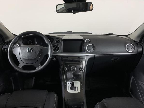Luxgen Luxgen7 SUV с пробегом 2014 года, цена 899 000 рублей, 62000 км, внедорожник, Автокод Объявления