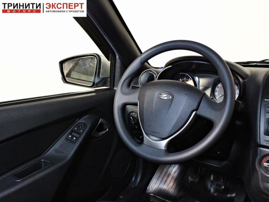 Lada (ВАЗ) Granta I Рестайлинг Белгород  - изображение 12