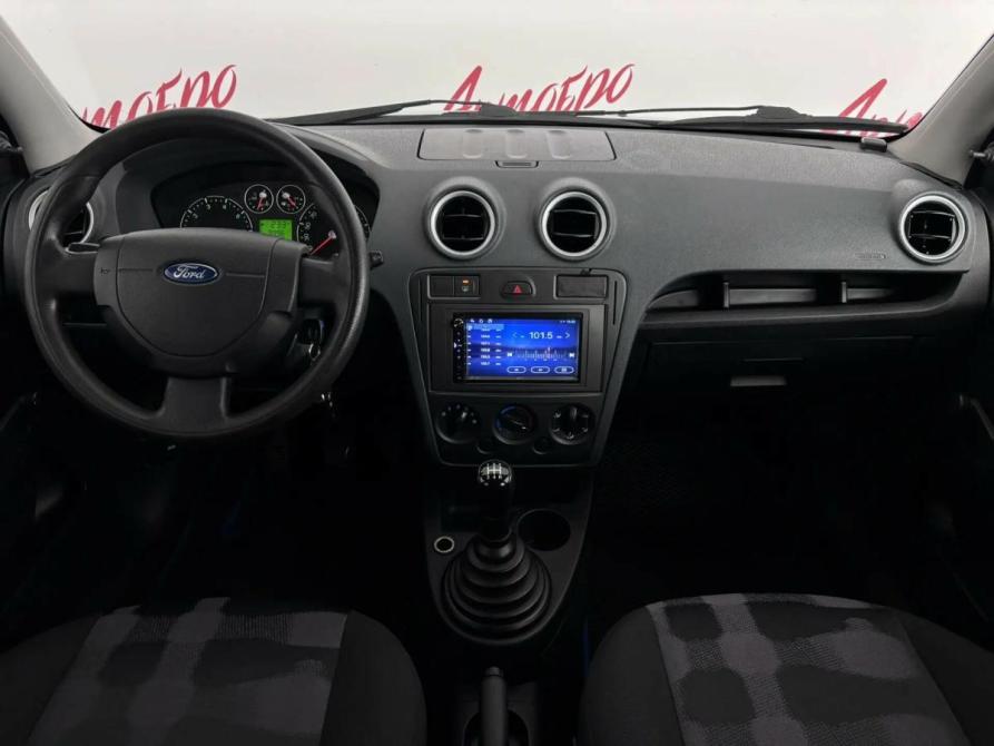 Ford Fusion I Рестайлинг Псков  - изображение 9