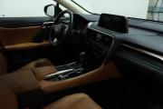 Lexus RX IV Рестайлинг Сургут  - изображение 44