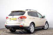 Subaru Tribeca I Рестайлинг Пермь  - изображение 30