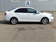 Skoda Rapid I Набережные Челны  - изображение 29