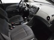 Chevrolet Aveo II Санкт-Петербург  - изображение 26