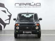 Lada (ВАЗ) Niva Legend Ростов-на-Дону  - изображение 14