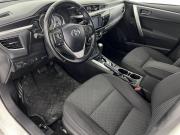 Toyota Corolla XI (E160 E170 E180) Калининград  - изображение 31