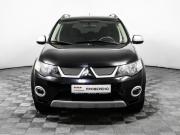 Mitsubishi Outlander II Москва  - изображение 16