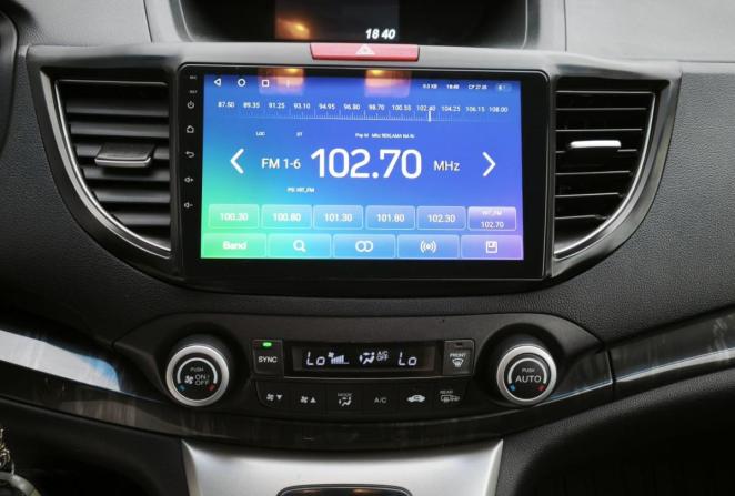 Honda CR-V IV с пробегом 2013 года, цена 1 879 000 рублей, 220890 км, внедорожник, Автокод Объявления