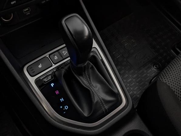 Hyundai Creta I Рестайлинг с пробегом 2020 года, цена 1 720 000 рублей, 136291 км, внедорожник, Автокод Объявления