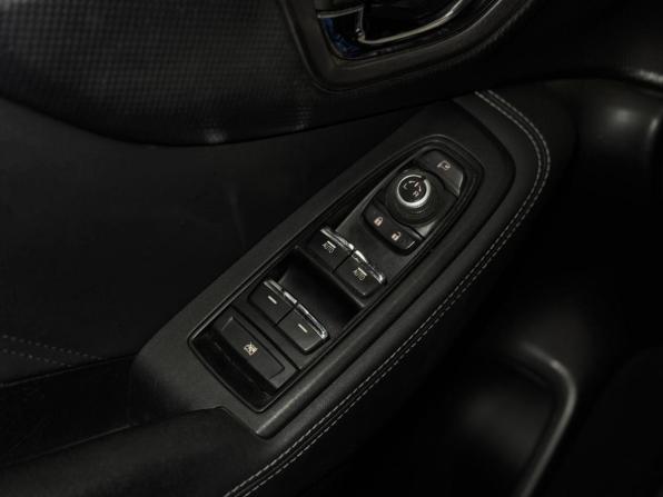 Subaru Forester IV Рестайлинг 2 с пробегом 2018 года, цена 2 279 000 рублей, 184304 км, внедорожник, Автокод Объявления