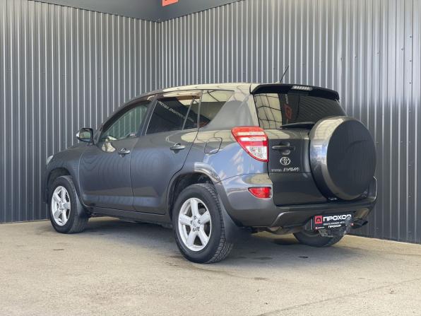 Toyota RAV4 III (XA30) Рестайлинг с пробегом 2011 года, цена 1 367 000 рублей, 219264 км, внедорожник, Автокод Объявления