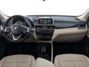 BMW X1 II (F48) Рестайлинг Москва  - изображение 53