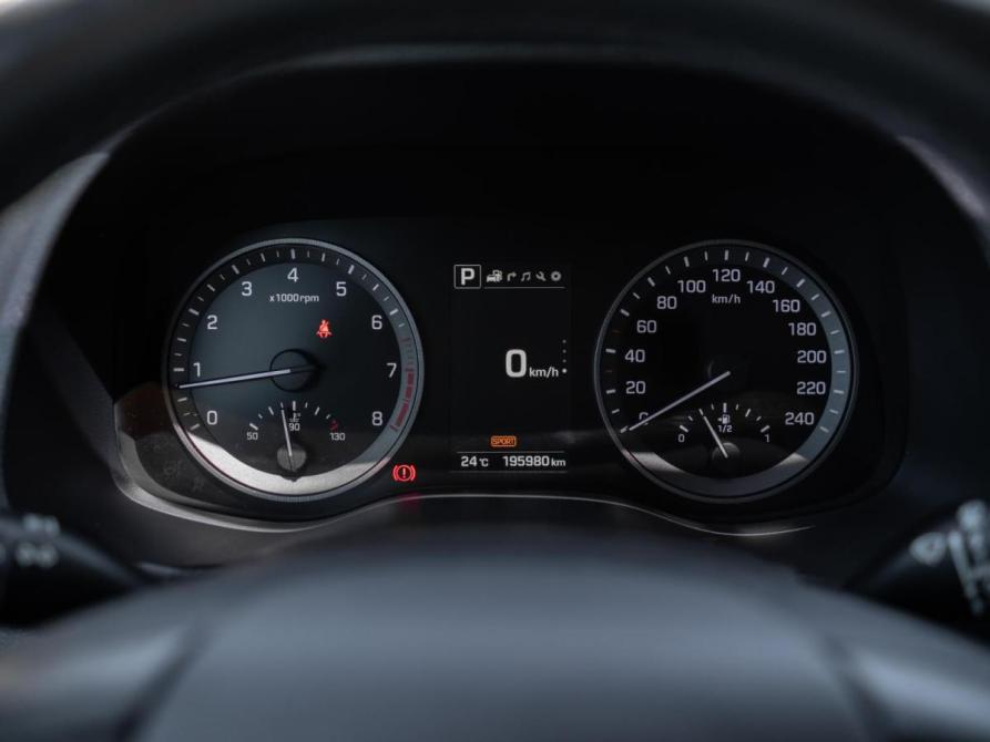 Hyundai Tucson III Сочи  - изображение 19