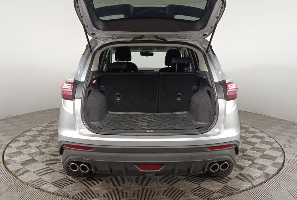 Geely Coolray I Волгоград  - изображение 17