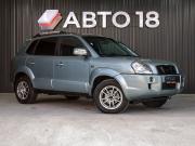 Hyundai Tucson I Ижевск  - изображение 22