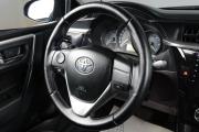 Toyota Corolla XI (E160 E170 E180) Тюмень  - изображение 31