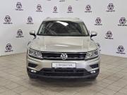 Volkswagen Tiguan II Тольятти  - изображение 23