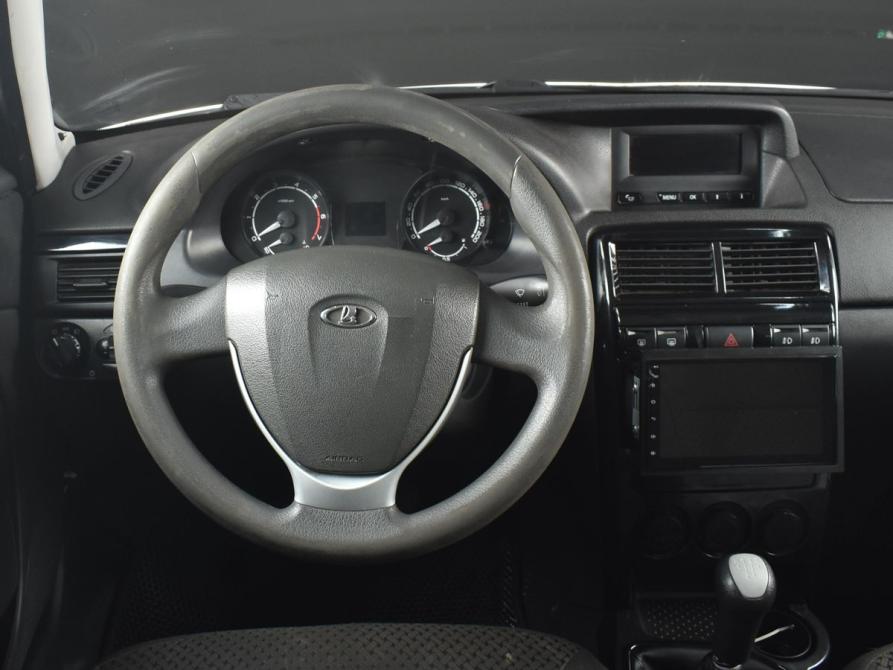 Lada (ВАЗ) Priora I Кемерово  - изображение 7