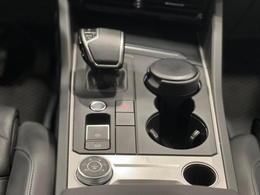 Volkswagen Touareg III Кемерово  - изображение 17