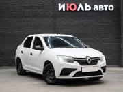 Renault Logan II Рестайлинг Екатеринбург  - изображение 9