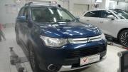 Mitsubishi Outlander III Рестайлинг Санкт-Петербург  - изображение 21