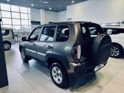 Lada (ВАЗ) Niva Travel I Рестайлинг Волгоград  - изображение 20