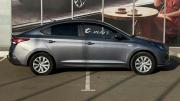 Hyundai Solaris II Рестайлинг Оренбург  - изображение 23