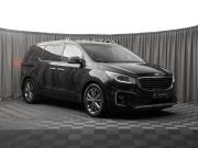 Kia Carnival III Москва  - изображение 33