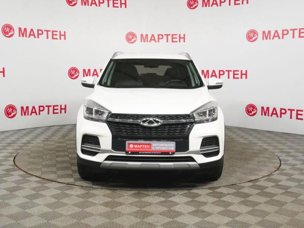Chery Tiggo 4 I Рестайлинг с пробегом 2020 года, цена 1 199 000 рублей, 115224 км, внедорожник, Автокод Объявления