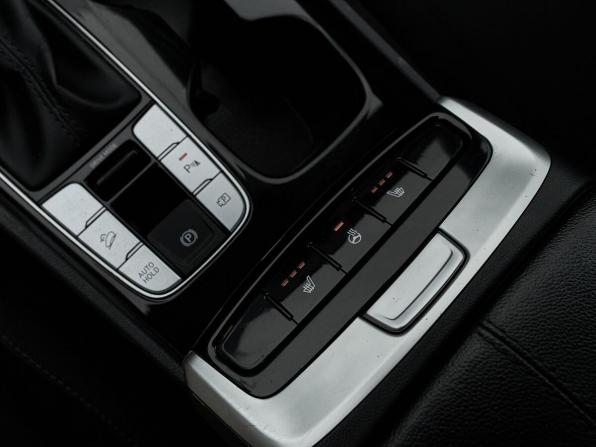 Hyundai Tucson IV с пробегом 2021 года, цена 2 678 000 рублей, 148589 км, внедорожник, Автокод Объявления