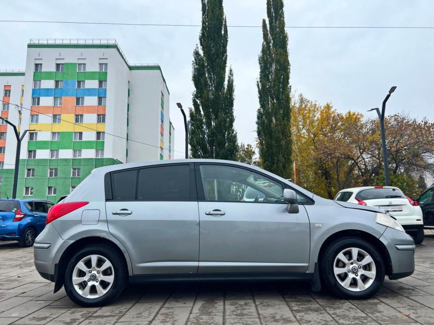 Nissan Tiida I Стерлитамак  - изображение 8