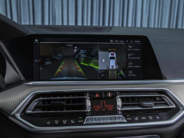 BMW X5 IV (G05/G18) с пробегом 2019 года, цена 6 499 000 рублей, 88690 км, внедорожник, Автокод Объявления