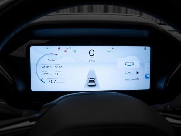 Geely Monjaro I с пробегом 2023 года, цена 3 380 000 рублей, 26107 км, внедорожник, Автокод Объявления