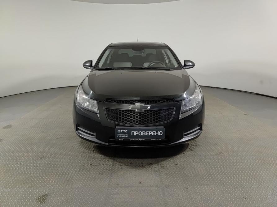 Chevrolet Cruze I Уфа  - изображение 2