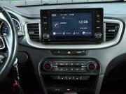 Kia Ceed III Рестайлинг Екатеринбург  - изображение 31