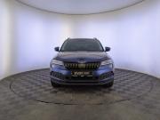 Skoda Karoq I Москва  - изображение 31