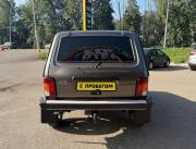Lada (ВАЗ) Niva Legend Нефтекамск  - изображение 15