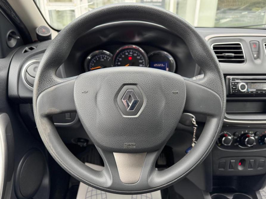 Renault Logan II Ульяновск  - изображение 15