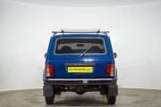 Lada (ВАЗ) 2121 (4x4) I Оренбург  - изображение 22