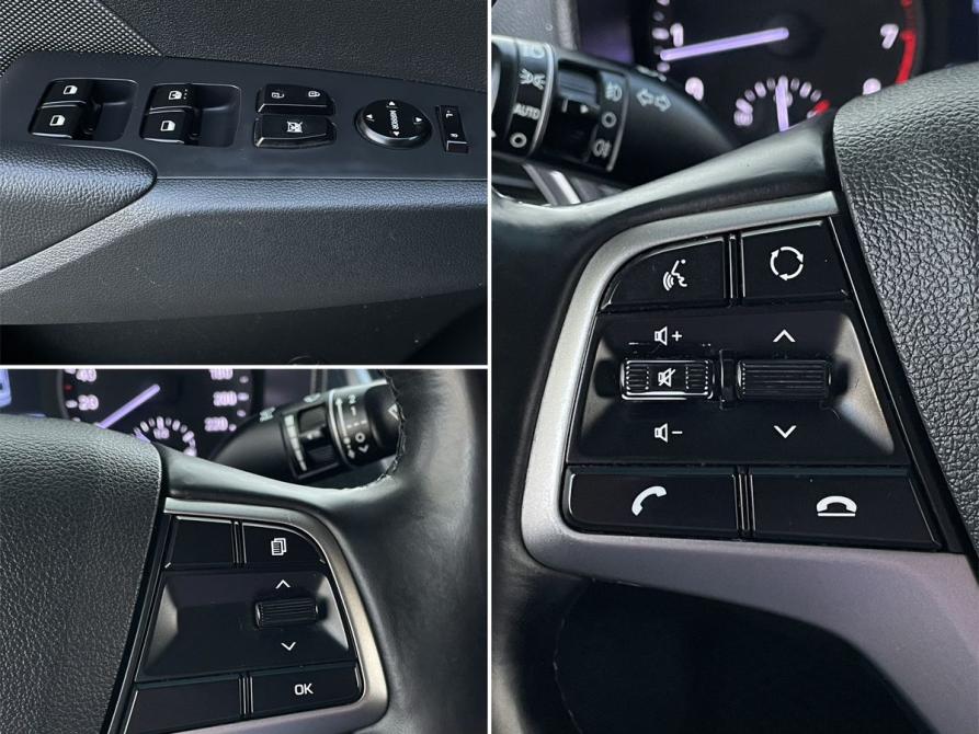 Hyundai Solaris II Тамбов  - изображение 18