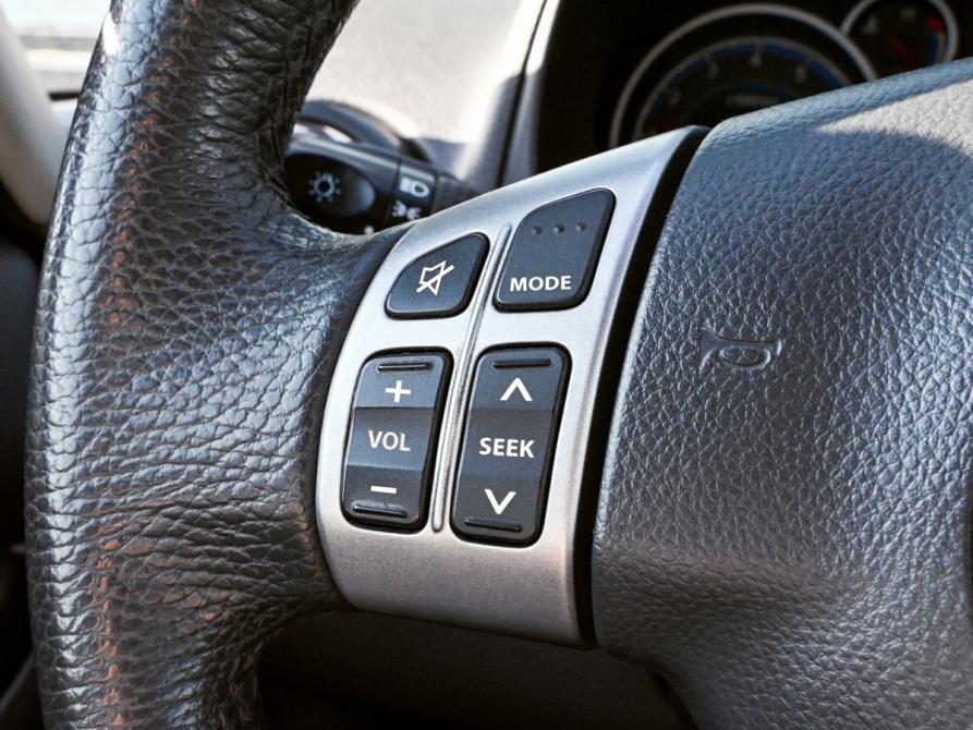 Suzuki SX4 I (Classic) Рестайлинг Екатеринбург  - изображение 13