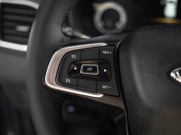 Chery Tiggo 4 I Рестайлинг с пробегом 2019 года, цена 1 320 300 рублей, 97824 км, внедорожник, Автокод Объявления