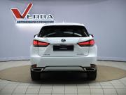Lexus RX IV Рестайлинг Уфа  - изображение 24