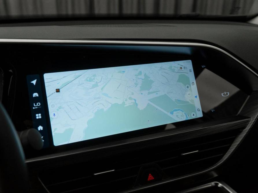 Geely Tugella I Рестайлинг Москва  - изображение 25